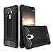 Torryka Huawei Mate 9 Case Case, Premium Anti-Scratch Dual Layer Shockproof Dustproof Armor Protective Case Cover for Huawei Mate 9 - Black