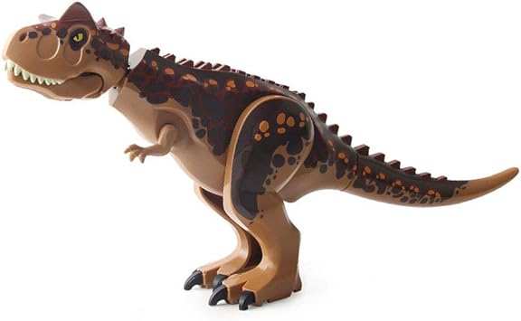 dinosaurio grande de jurassic world