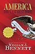 Excellent brief well expressed narrative history, good for young people America: The Last Best Hope (Volume I & II - Boxed set) by Wm. Bennett