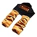 Romastory Women's Winter Warm Velvet Tights Elastic Fleece Lined Leggings Pants