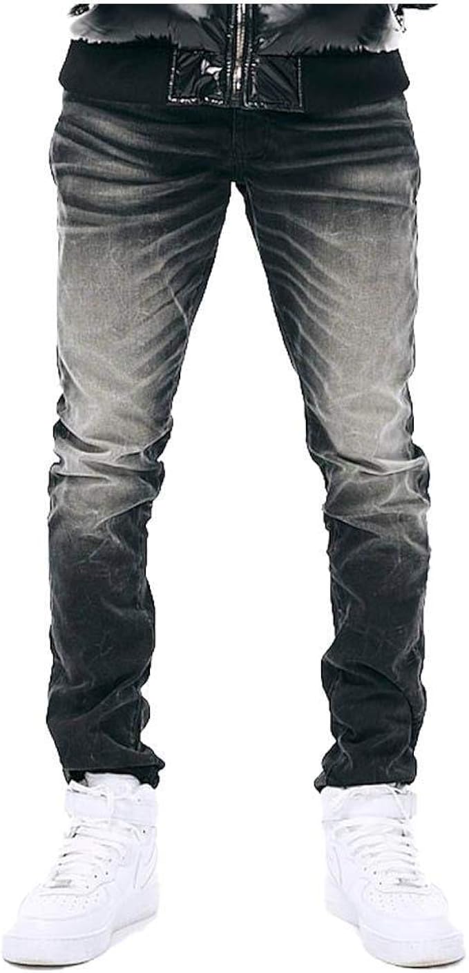 jordan craig black jeans