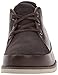 Ahnu Men's Harris Lace-Up Sneaker