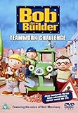 Bob The Builder - Teamwork Challenge [DVD] [1999]