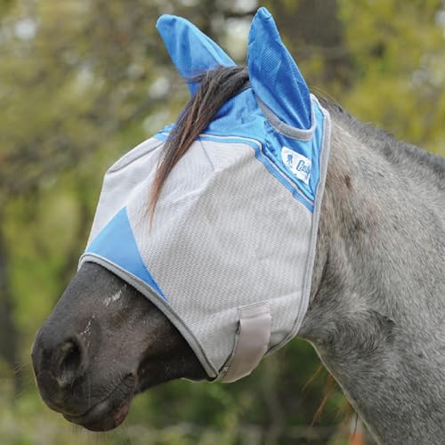 Cashel Crusader Mule Fly Mask
