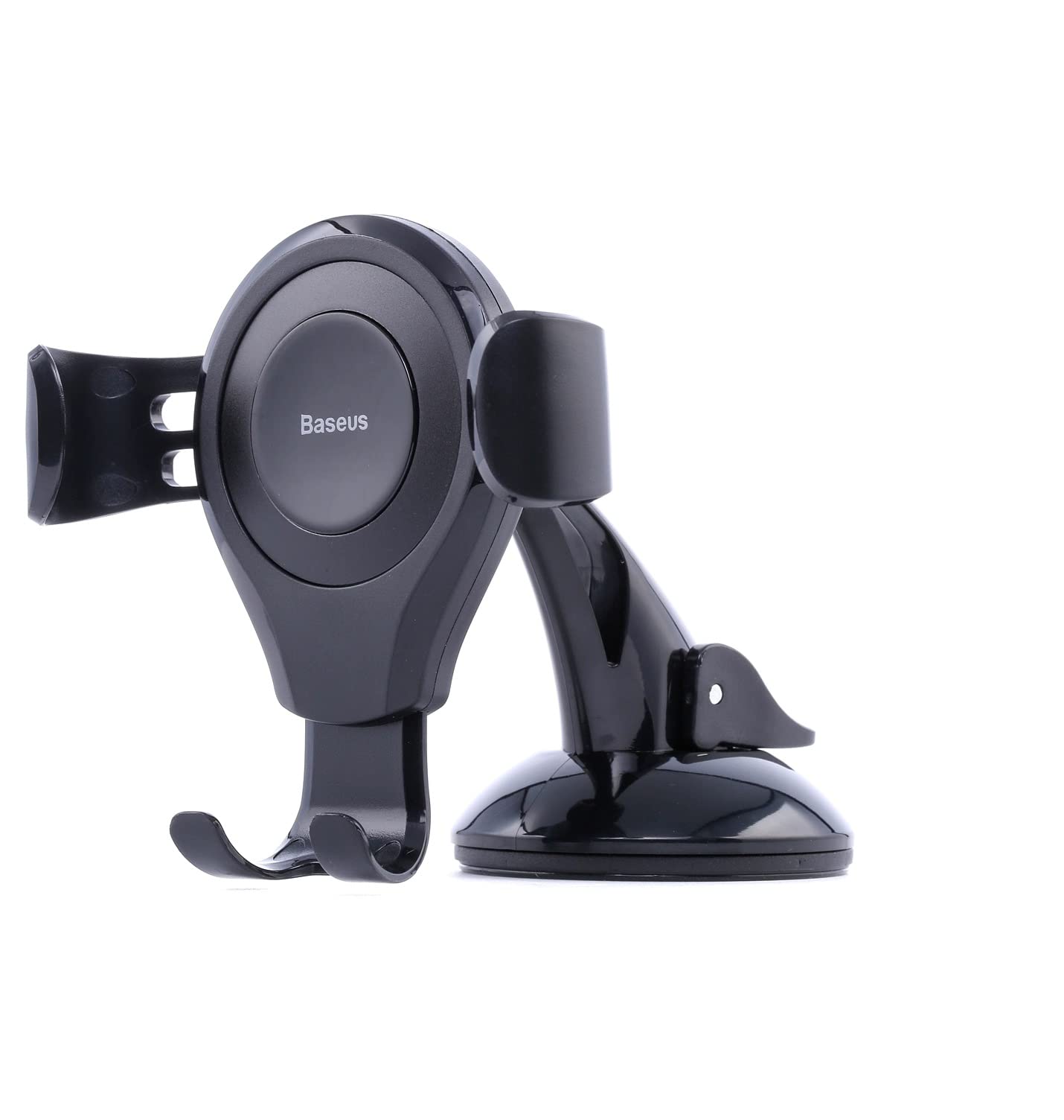 Baseus Osculum Gravity Car Mount (Black)