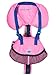Salus Bijoux Baby Vest - Pink