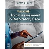 Wilkins' Clinical Assessment in Respiratory Care