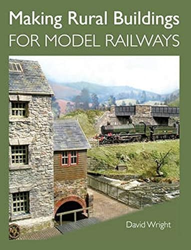 Download Making Rural Buildings for Model Railways PDF