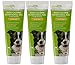 Tomlyn High Calorie Nutritional Gel for Dogs, (Nutri-Cal) 4.25oz (3 Pack)