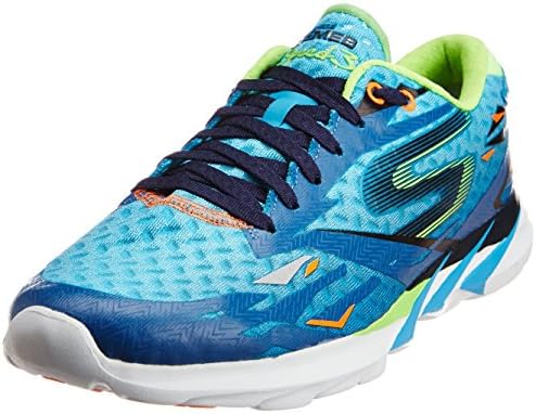 skechers mens running shoes amazon