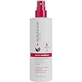 GREAT CLIPS Solutions Nourishing Leave-In Conditioner | 8oz Spray | Detangles and Hydrates Hair