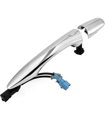 Amazon.com: KarParts360 for Infiniti JX35 Exterior Door Handle