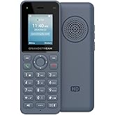 Grandstream WP816 Cordless WiFi IP Phone