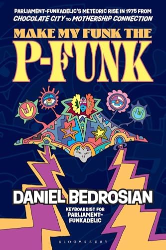 The Authorized P-Funk Song Reference: Official Canon of Parliament
