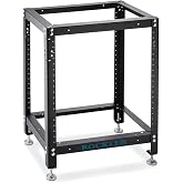 Rockler Rock-Steady Router Table Stand Kit, 26''W x 18''D x 32''H