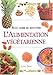 ALIMENTATION VEGETARIENNE (PETIT GUIDE DU BIEN-ETRE) by 