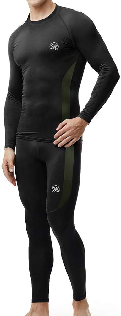 base layer for skiing men's