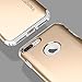 Spigen Hybrid Armor Designed for Apple iPhone 7 Plus Case (2016) - Champagne Gold
