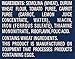 Barilla Veggie Pasta, Penne, 12 Ounce