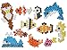 Aquabeads Sea Life Set