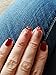 Nail Art Water Slide Tattoo Stickers Decals Immense Designs: Flowers/Leaves/Butterflies/Humming Birds/for an Elegant Manicure 10 - Pack/LDII/