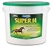 Farnam Skin and Coat Supplement with Vitamin E | For Horses, Ponies and Dogs | 6.5 lb.