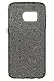 Speck Products 75836-5637 CandyShell Cell Phone Case for Samsung Galaxy S7 - Retail Packaging - Obsidian Gold/Black