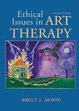 Ethical Issues in Art Therapy, Moon, Bruce L., 0398076278