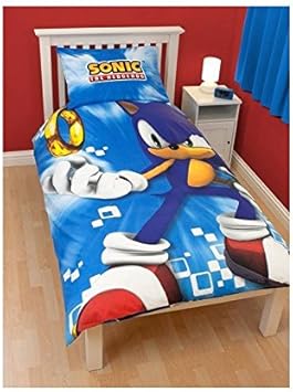 Couette sonic Clearance