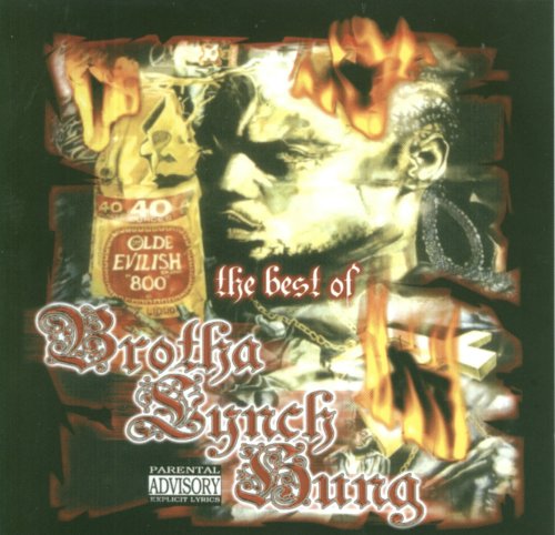 Brotha Lynch Hung - The Best Of Brotha Lynch Hung - Zortam Music