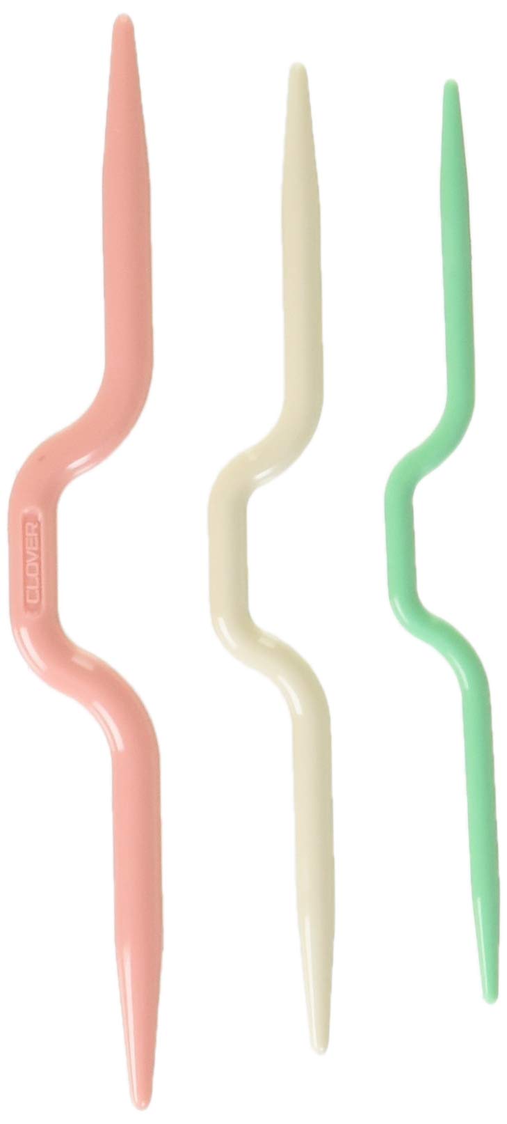 Clover なわあみ針 53-201商品画像