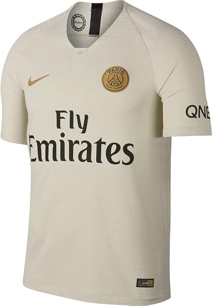Nike Paris St Germain Vapor Match 20182019 Maillot
