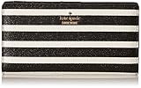 kate spade new york Hawthorne Lane Glitter Stacy, Black/Multi