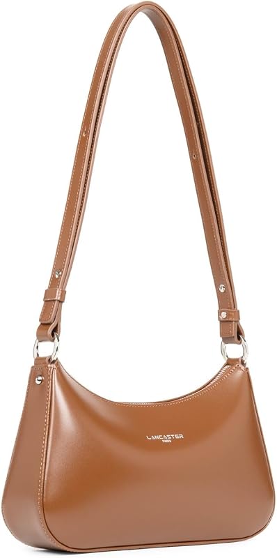 Suave Ace, Mala Unissex para Adultos, Camel