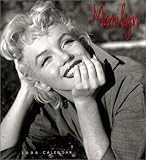 Marilyn 2000 Calendar by 