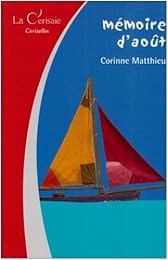 Mémoire d'août