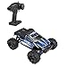 RC Car, Distianert Electric RC Car Offroad Remote Control Car RC Monster Truck RTR 1:18 Scale 2.4Ghz 4WD High Speed 30MPH Racing Car with 2 Rechargeable Batteries