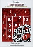 Martin Gardner's Mathematical Games cover