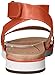 UGG Women's Laddie Flat Sandal