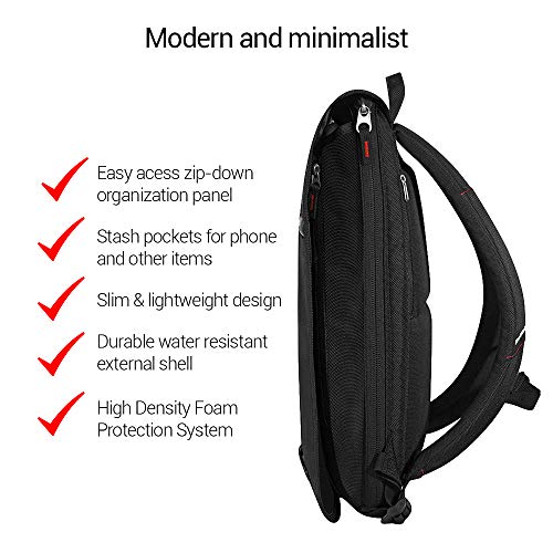 brenthaven prostyle backpack