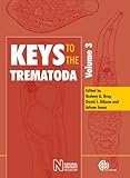 Keys to the Trematoda, Volume 3 (Cabi)