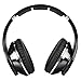 Bluedio R+ Legend Deep Bass Bluetooth Wireless Headphones with Mic & Micro SD Card Slot(Titanium)
