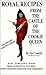 Royal Recipes From The Castle of the Cookie Queen by