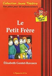 Le  petit frère