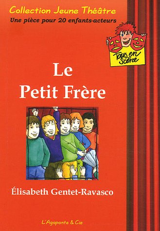 Le  petit frère