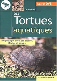 Les  tortues aquatiques