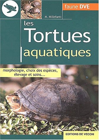 Les  tortues aquatiques