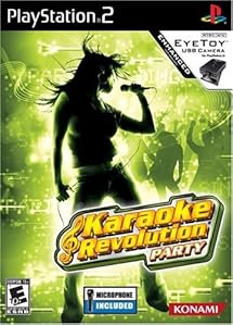 Karaoke Revolution Party Rapidshare Downloader