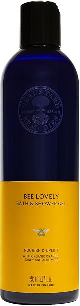 Neal's Yard Remedies Bee Lovely Bath & Shower Gel 295 ml
