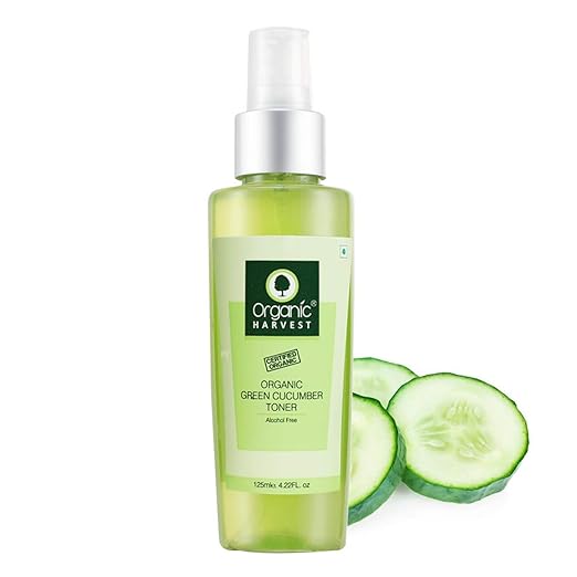cucumber toner
